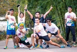 BIB: 054, 8184
                            <button type="button" onclick="openModal(19115936)" class="btn btn-primary btn-sm float-right btn-popup" data-toggle="modal" data-target=".modal-high-quality">
                        <i class="fas fa-shopping-cart"></i> Add to Cart
                    </button>
                                            <button type="button" onclick="isThisMe(19115936, true)" class="btn btn-success btn-sm float-right btn-popup btn-isme hidden" data-toggle="tooltip" data-placement="bottom" title="นี่คือรูปของคุณใช่ไหม คลิกที่นี่เพื่อเอาเข้าอัลบั้ม">
                        <i class="fas fa-plus"></i> Add to album
                    </button>
                    <button type="button" onclick="isThisMe(19115936, false)" class="btn btn-warning btn-sm float-right btn-popup btn-isnotme hidden">
                        <i class="fas fa-ban"></i> Remove from album
                    </button>